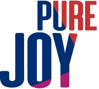 Pure Joy Logo